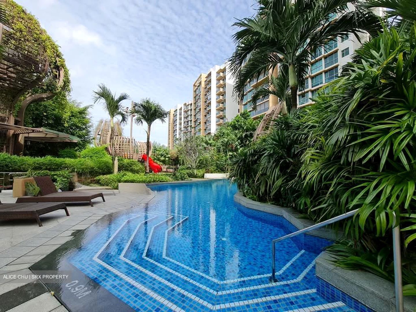 The Glades (D16), Condominium #576692081